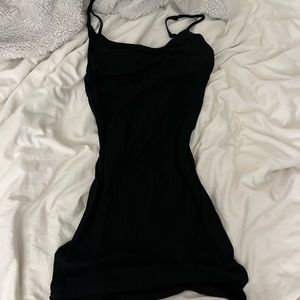 BRAND NEW SKIMS DRESS